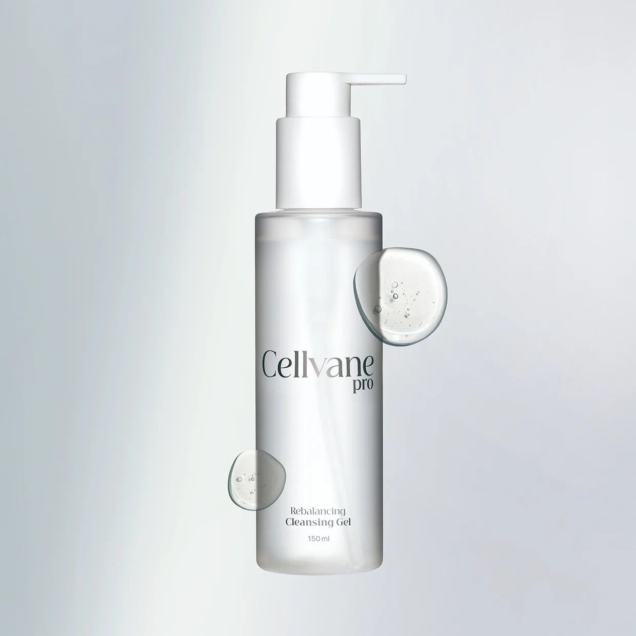 Cellvane pro Rebalancing Cleansing Gel 150ml