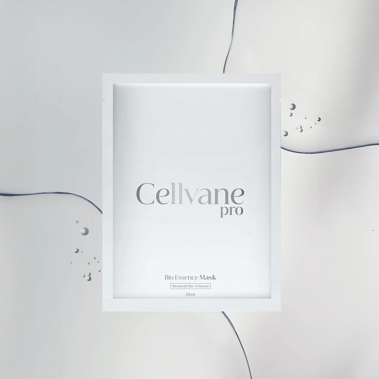 Cellvane pro Bio Essence Mask 28ml