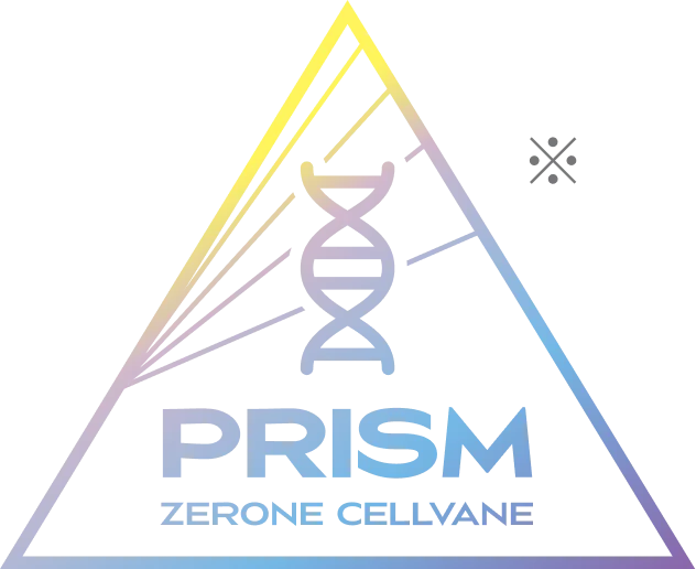 PRISM® ZERONE CELLVANE
